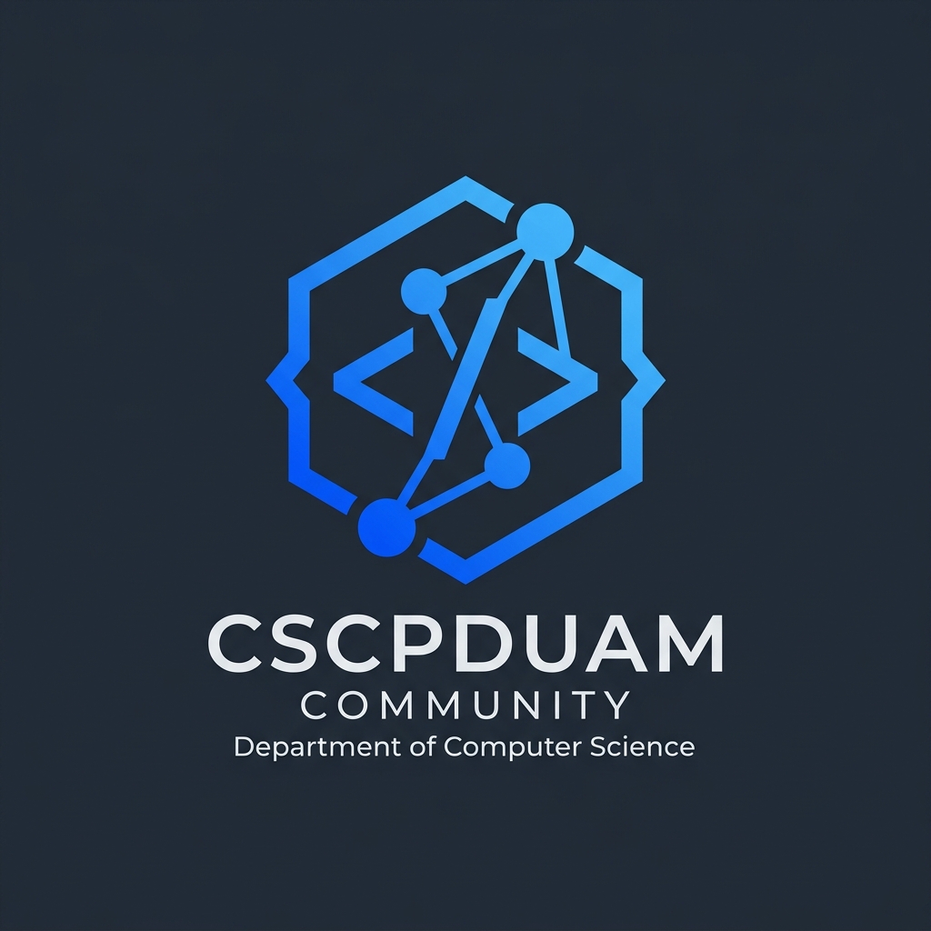 CSCPDUAMA Logo